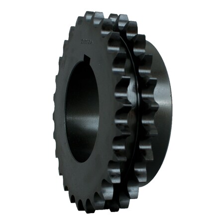 Martin MST SPROCKET - 80 CHAIN AND BELOW - BUSHED D60Q28H